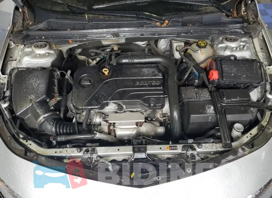 1G1ZD5ST8KF211780 Photo# 11