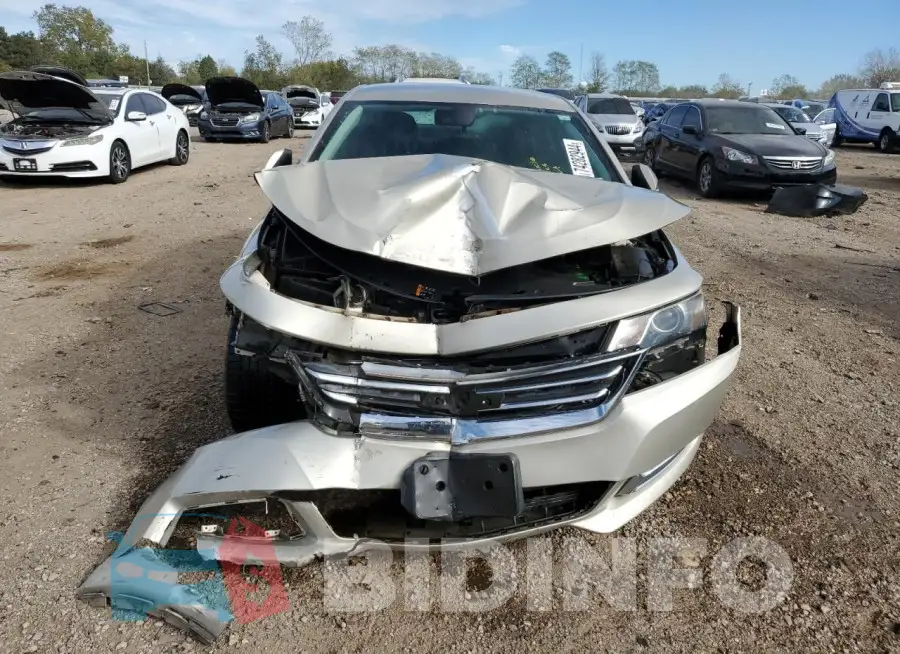 2G1125S36F9116670 Photo# 5