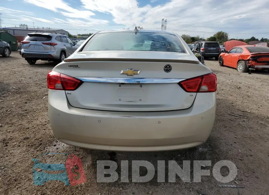 2G1125S36F9116670 Photo# 6