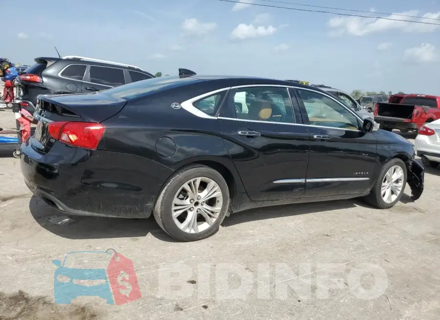 2G1165S34F9257645 Photo# 3