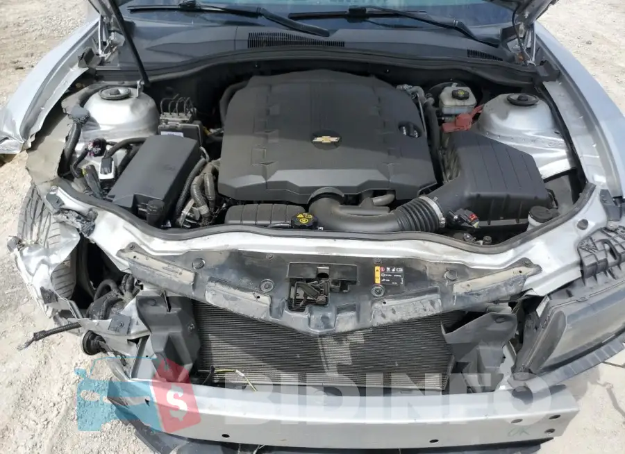 2G1FB1E31F9295131 Photo# 11