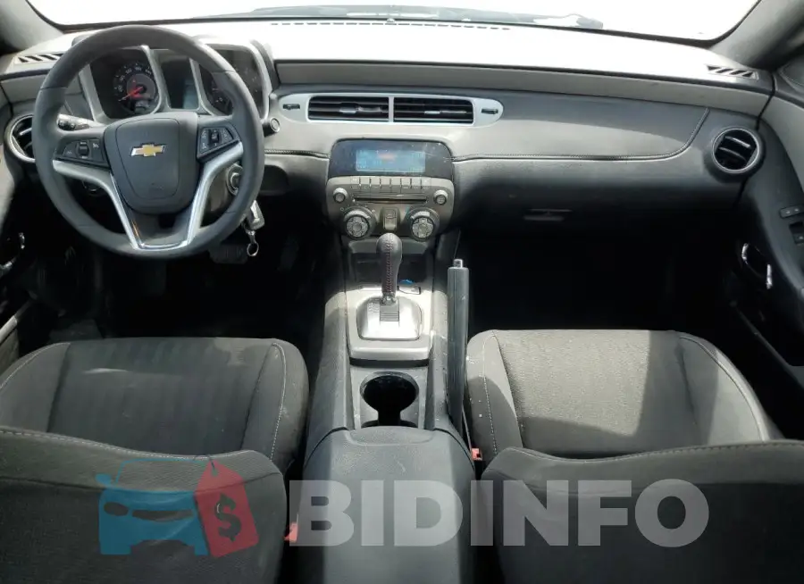 2G1FB1E31F9295131 Photo# 8