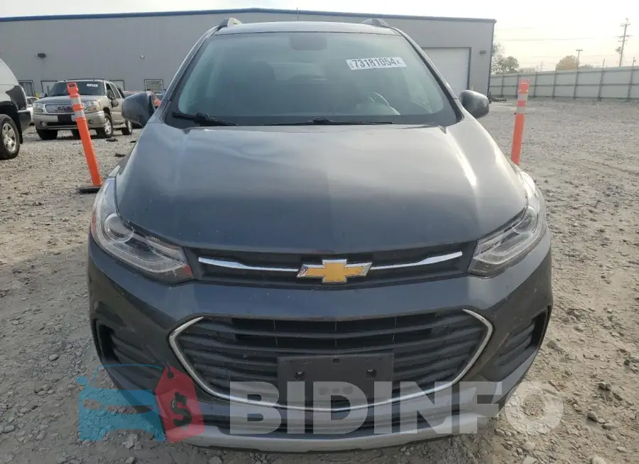 KL7CJLSB8JB561821 Photo# 5