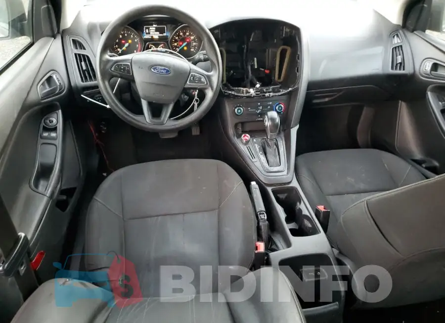 1FADP3E29FL318043 Photo# 8