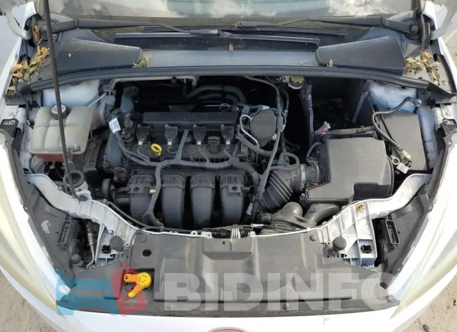 1FADP3F23FL215201 Photo# 11