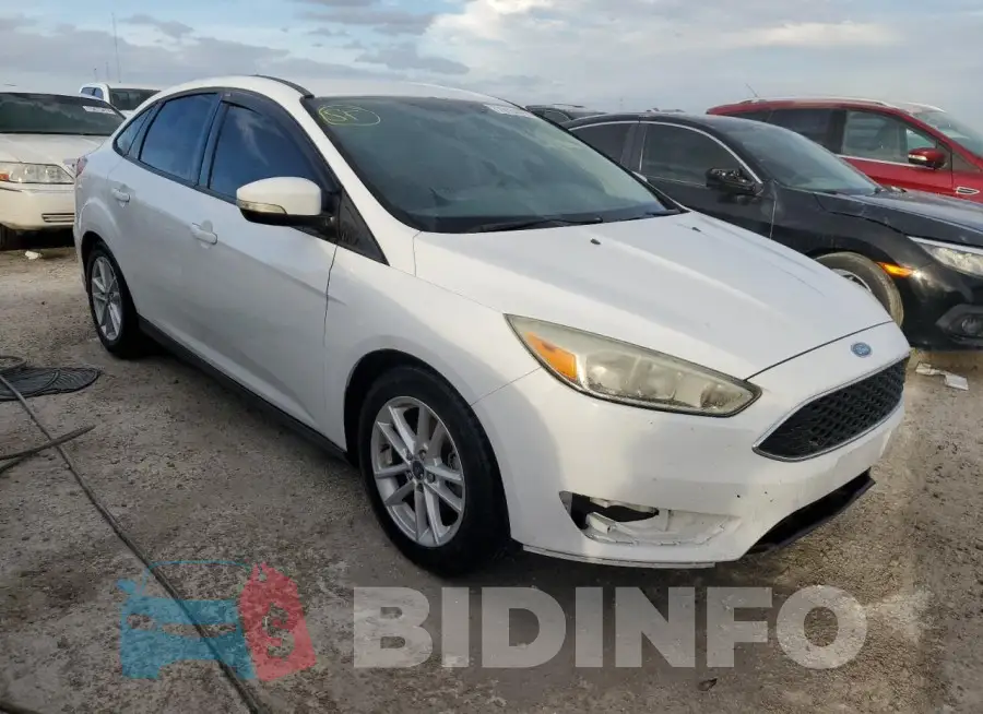 1FADP3F23FL215201 Photo# 4