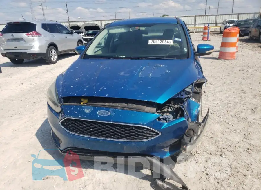 1FADP3F24GL257524 Photo# 5