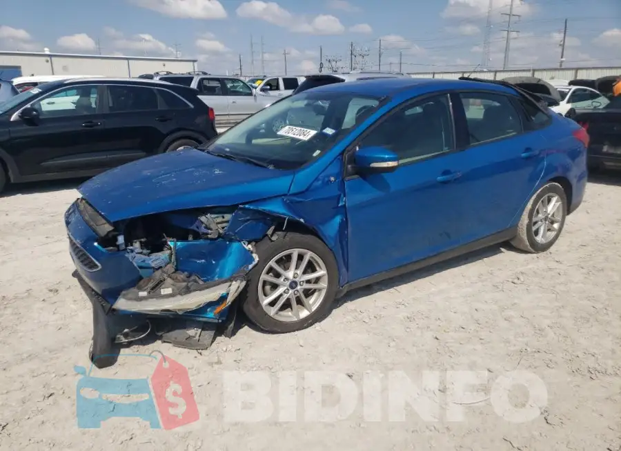 1FADP3F24GL257524 Photo# 1
