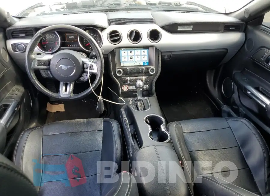 1FATP8UH3G5295654 Photo# 8