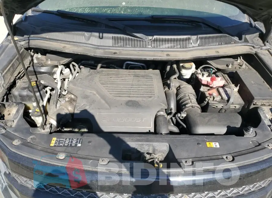 1FM5K8GT8FGA39350 Photo# 12