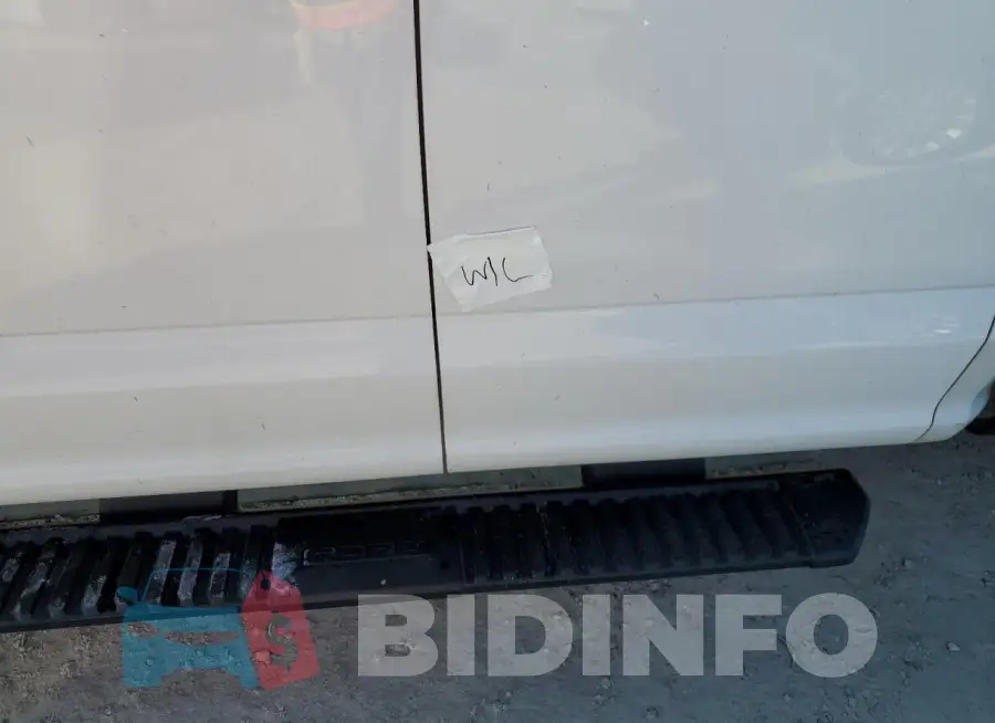 1FT7X2A63LED97493 Photo# 12