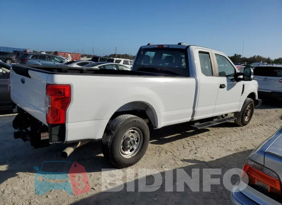 1FT7X2A63LED97493 Photo# 3