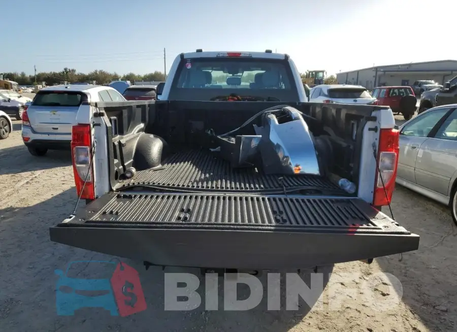 1FT7X2A63LED97493 Photo# 6