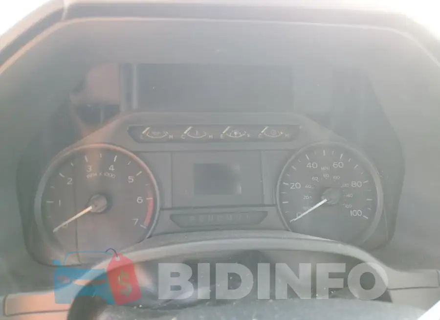 1FT7X2A63LED97493 Photo# 9