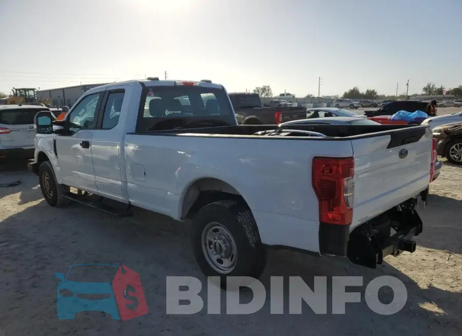 1FT7X2A63LED97493 Photo# 2