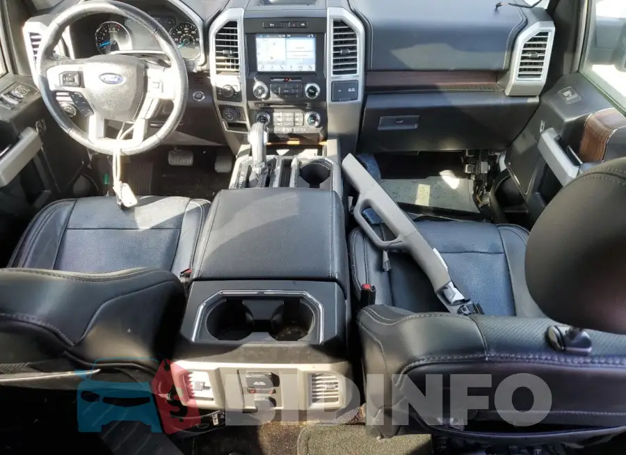1FTEW1EG3GFD51153 Photo# 8