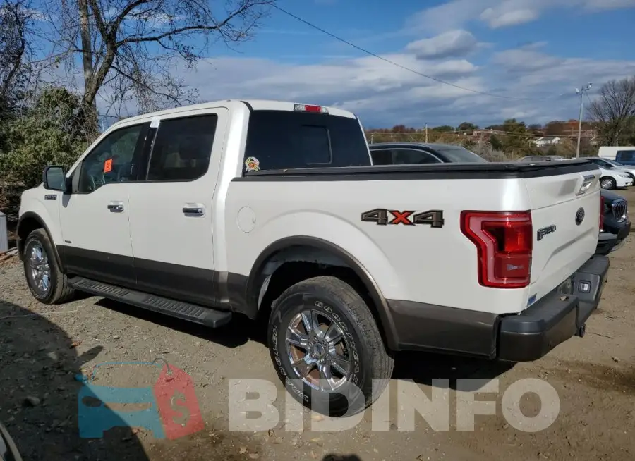 1FTEW1EG3GFD51153 Photo# 2