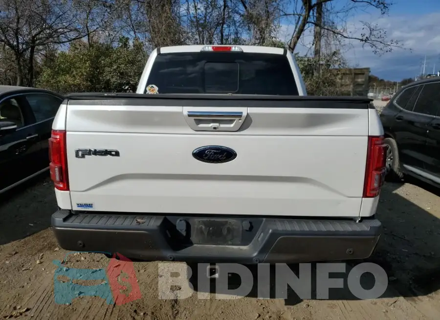 1FTEW1EG3GFD51153 Photo# 6