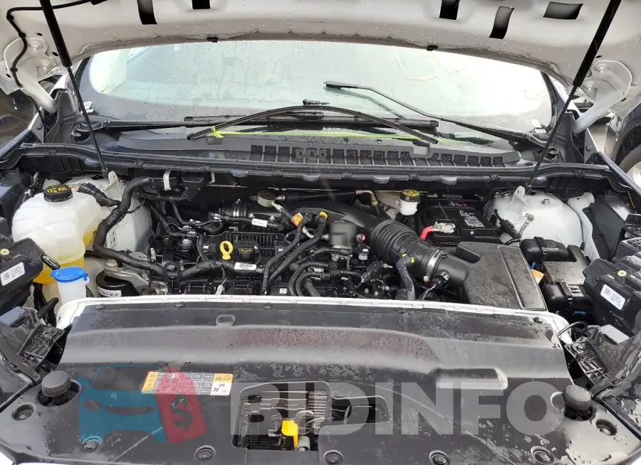 2FMPK4J95RBA71473 Photo# 12
