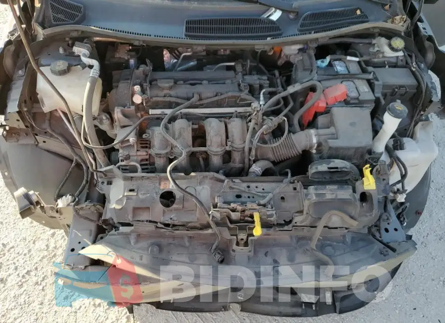 3FADP4EJ5JM133010 Photo# 11