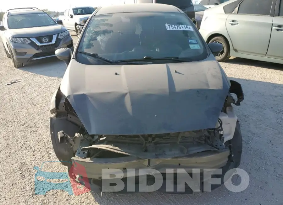 3FADP4EJ5JM133010 Photo# 5