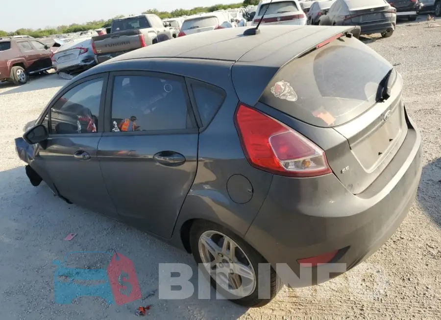 3FADP4EJ5JM133010 Photo# 2