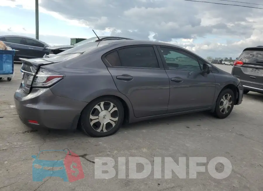 19XFB4F29FE001393 Photo# 3