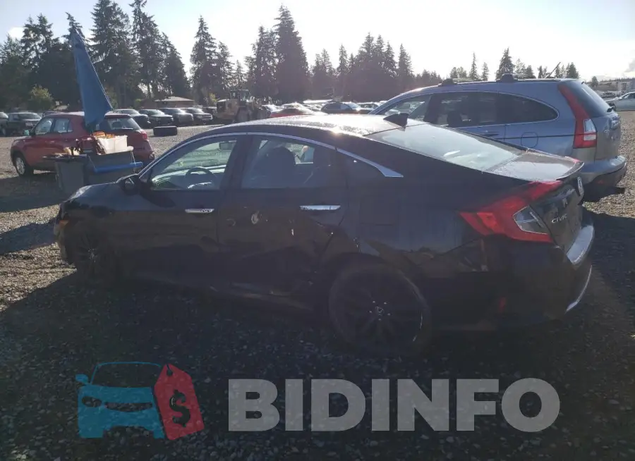 19XFC1F94LE202736 Photo# 2
