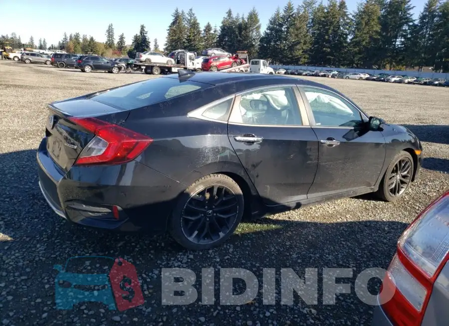 19XFC1F94LE202736 Photo# 3