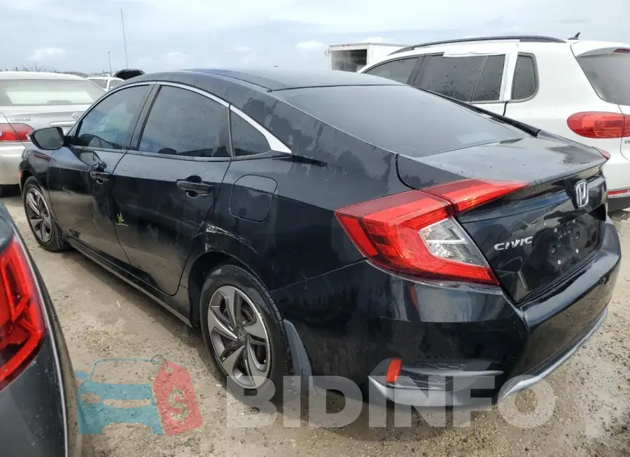 19XFC2E64KE041543 Photo# 2