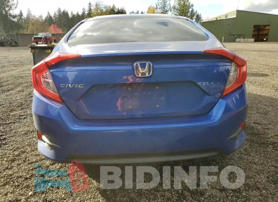 19XFC2F58GE210377 Photo# 6