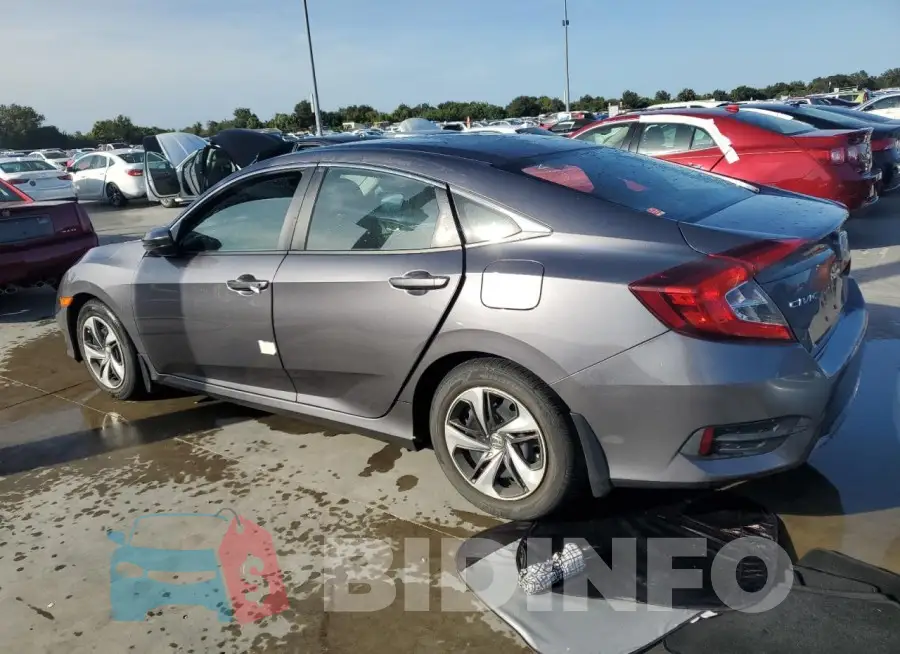 19XFC2F68KE030382 Photo# 2