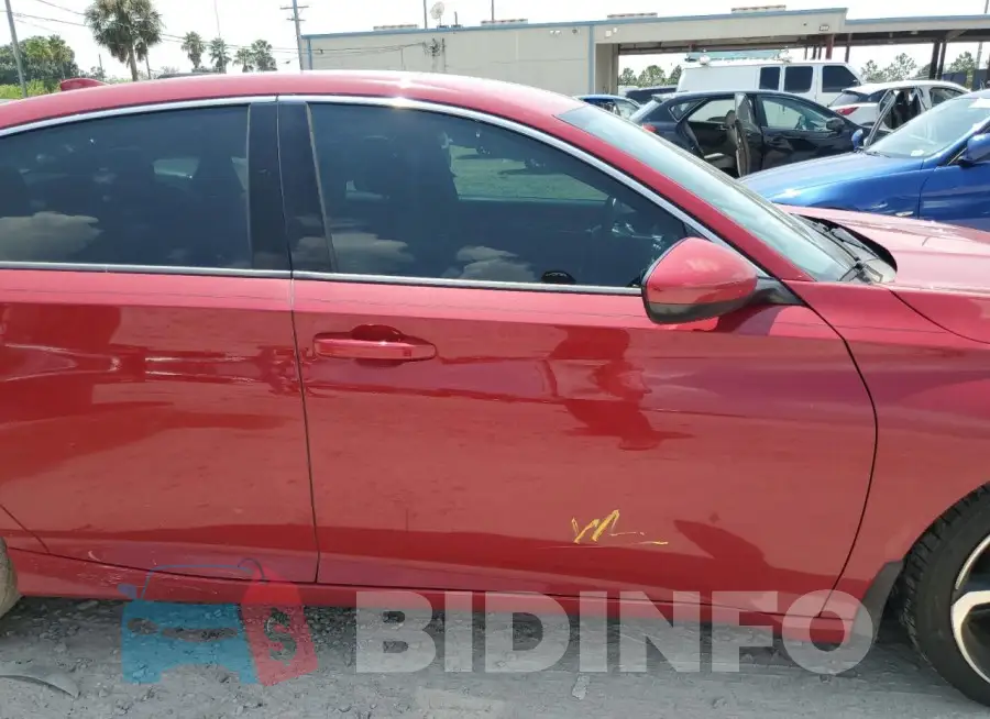 1HGCV1F35LA031444 Photo# 12
