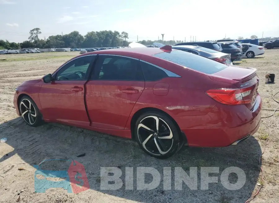 1HGCV1F35LA031444 Photo# 2