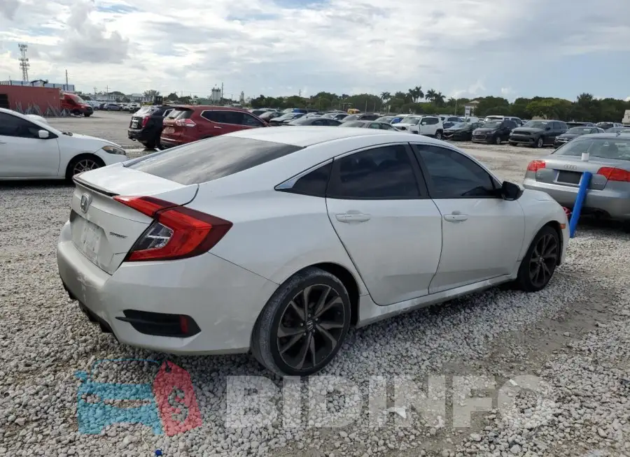 2HGFC2F80MH517067 Photo# 3