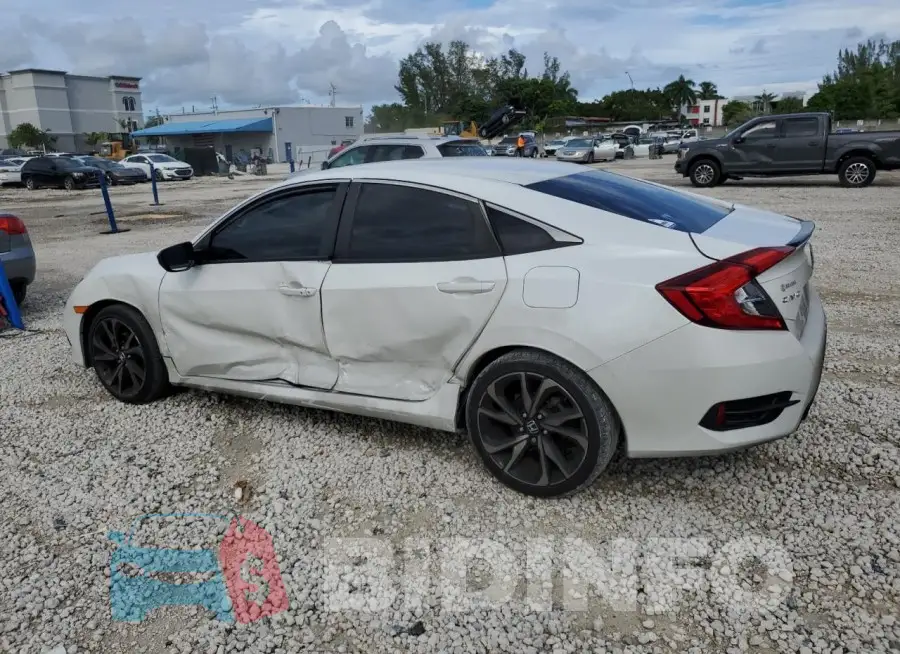 2HGFC2F80MH517067 Photo# 2