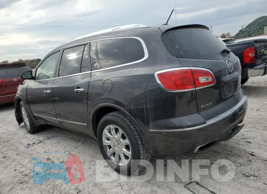 5GAKRBKD5FJ131679 Photo# 2