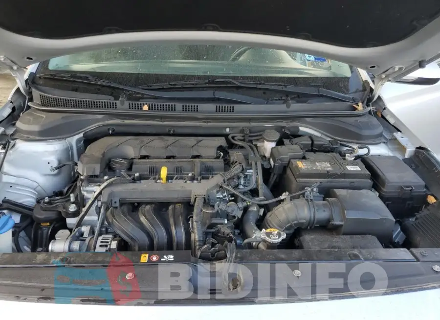 3KPC24A69LE114284 Photo# 11