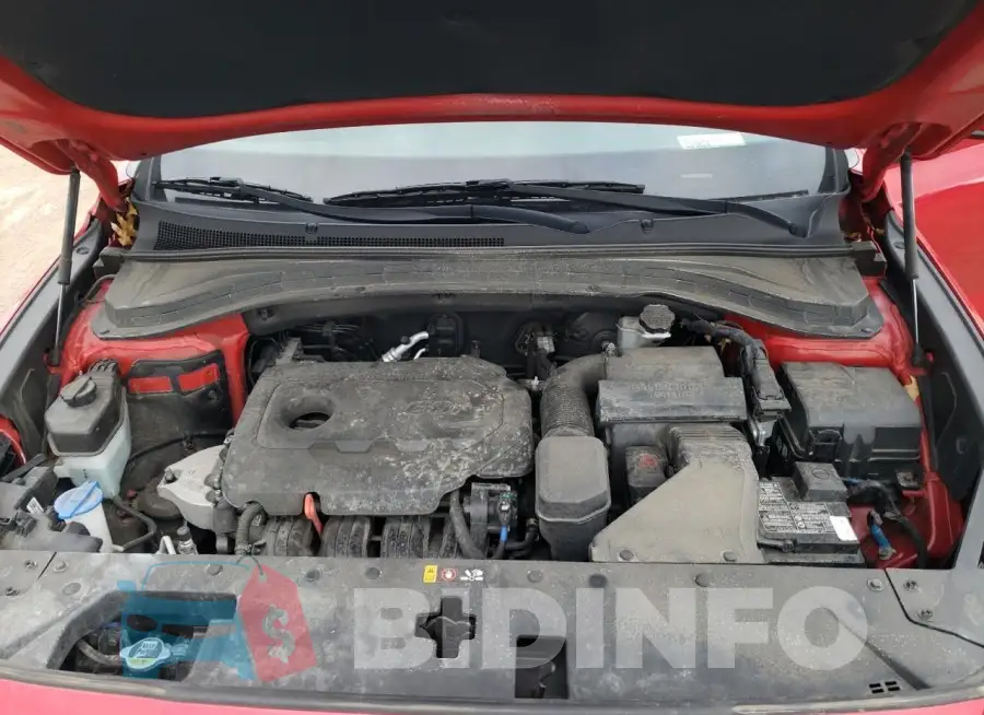 5NMS3CAD4LH238540 Photo# 12