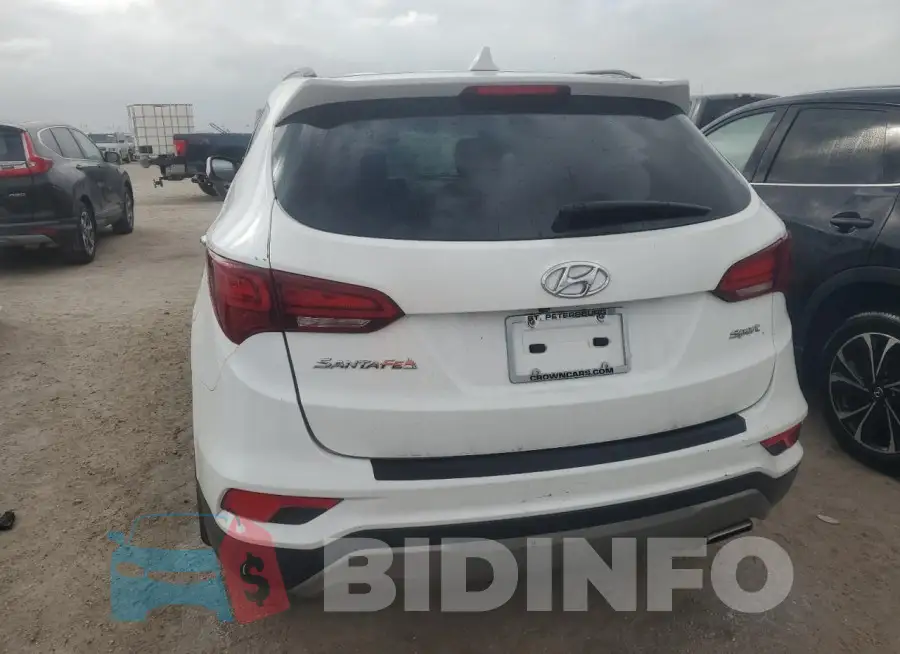5NMZU3LBXJH079558 Photo# 6