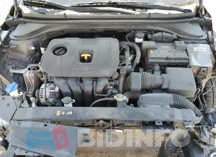 5NPD74LF1LH507761 Photo# 11