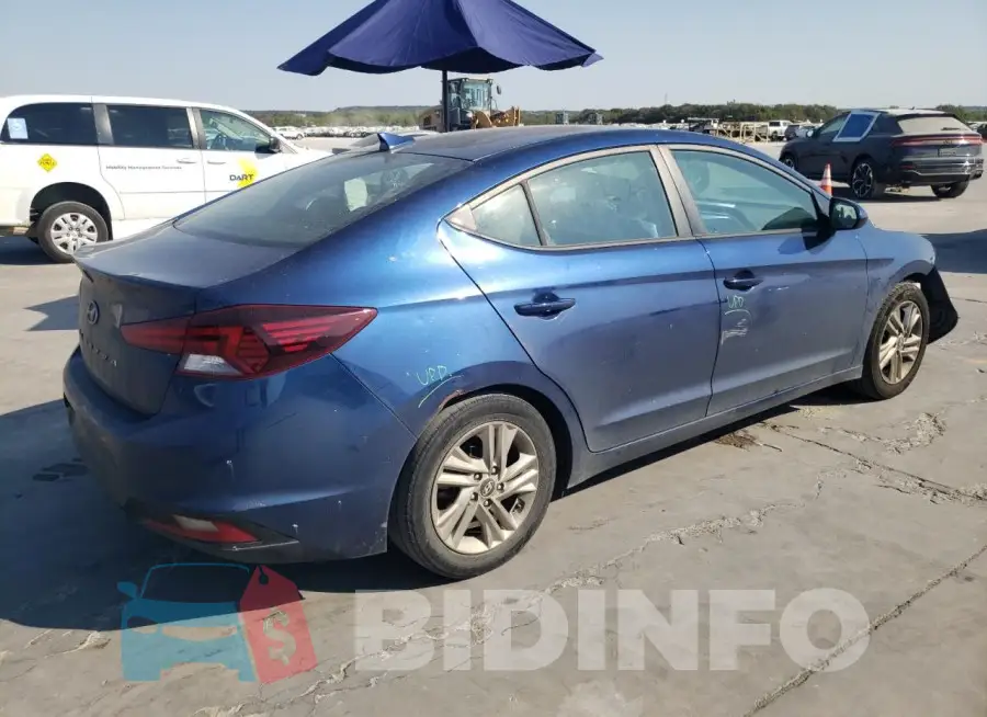 5NPD84LF3KH478744 Photo# 3