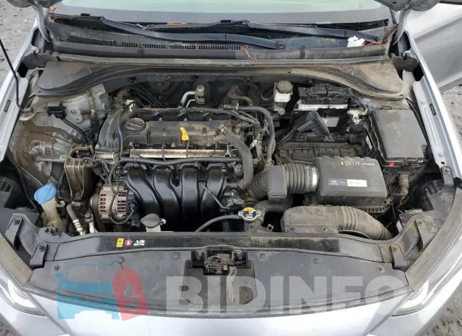 5NPD84LF6HH061496 Photo# 11