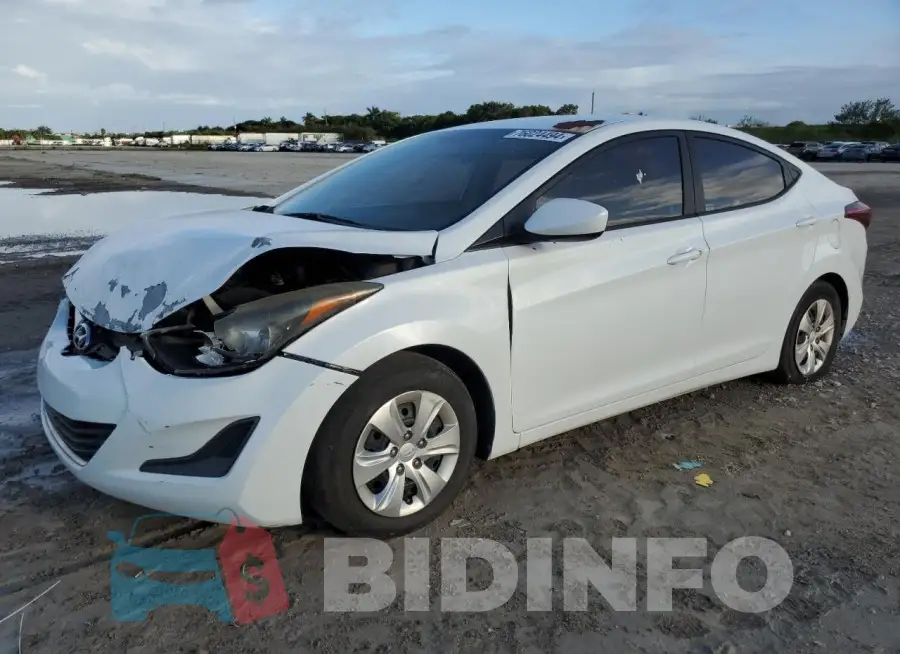 5NPDH4AE7GH688197 Photo# 1
