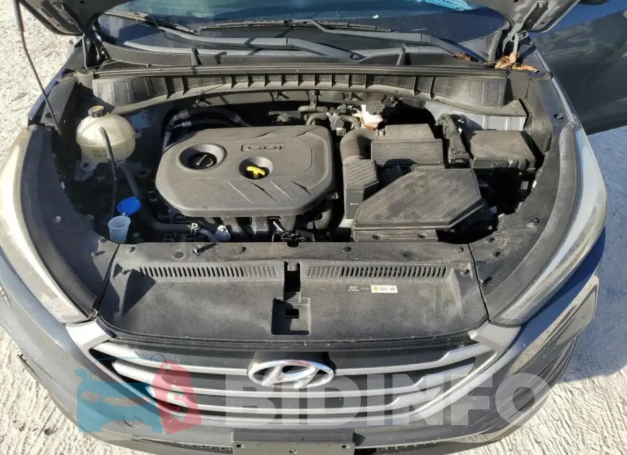 KM8J3CA45HU454744 Photo# 12