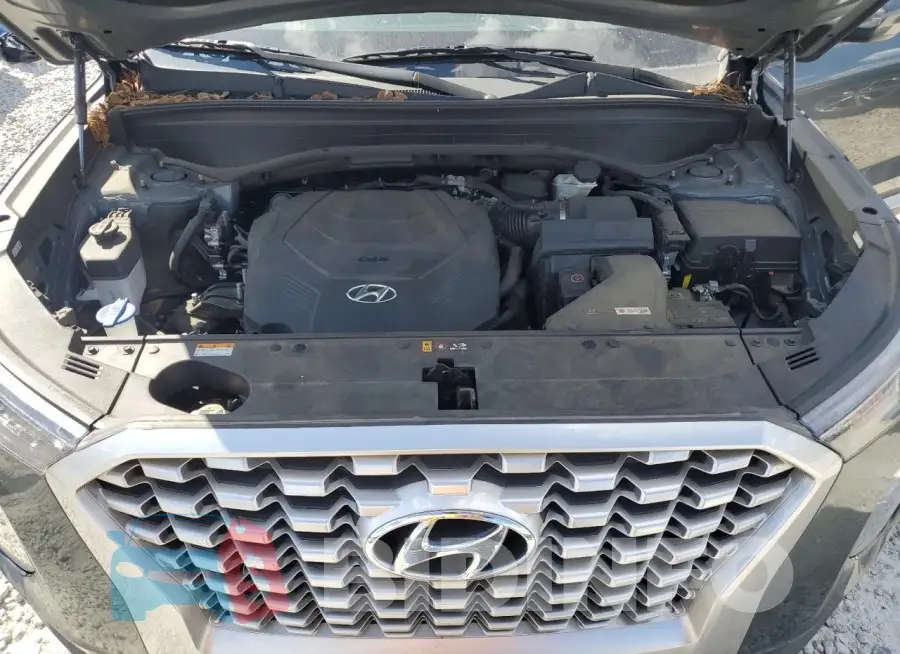 KM8R14HEXNU468454 Photo# 12