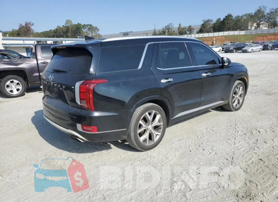 KM8R54HEXNU394084 Photo# 3