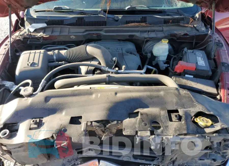 1C6RR6LT6FS581823 Photo# 11