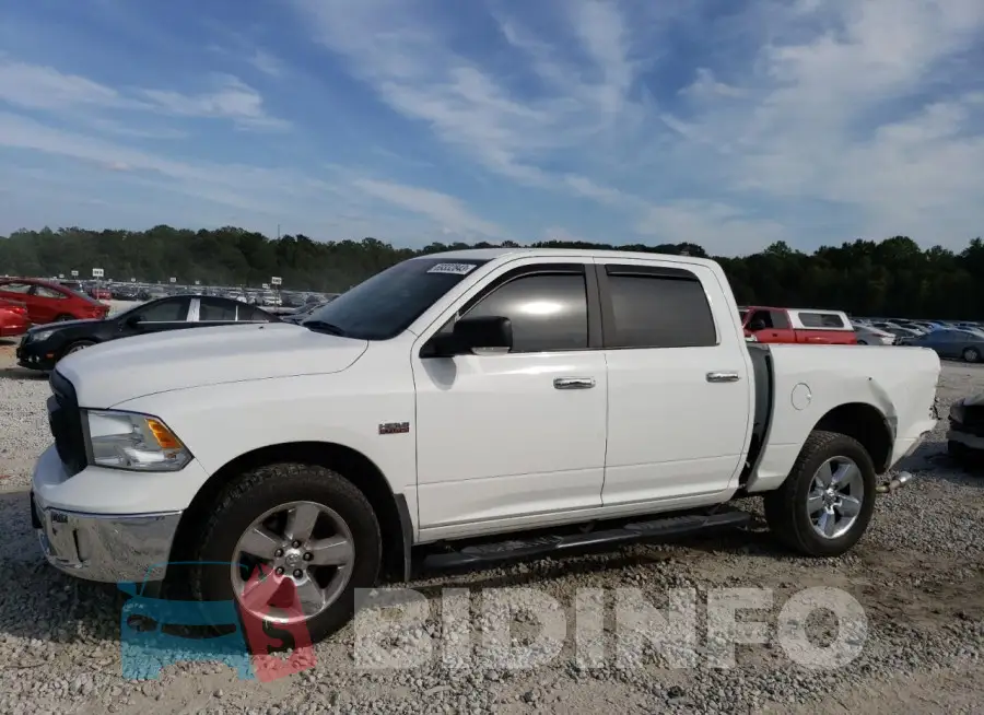 1C6RR7LT5JS258281 Photo# 1