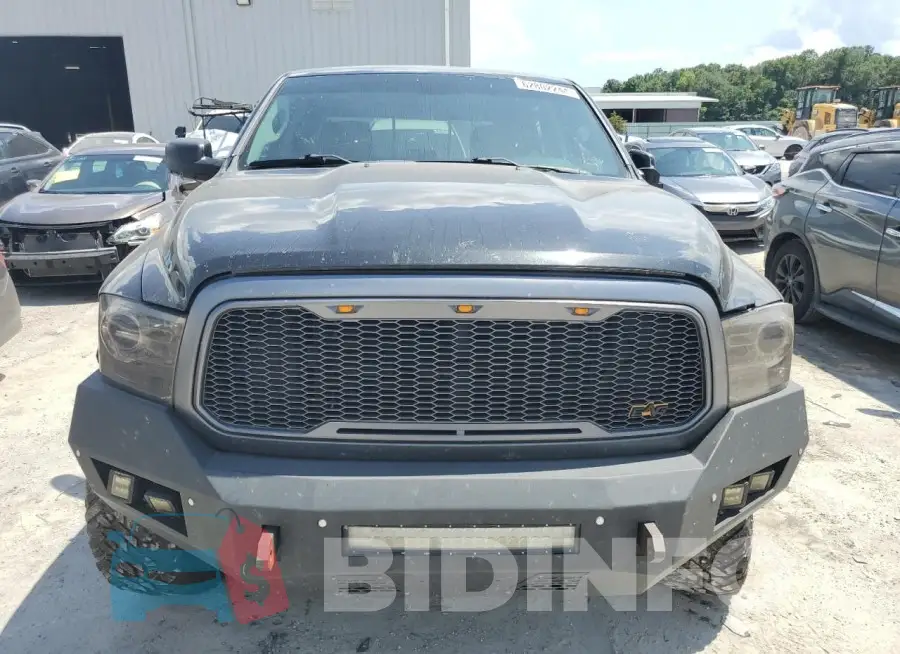 1C6RR7PT4GS181146 Photo# 5